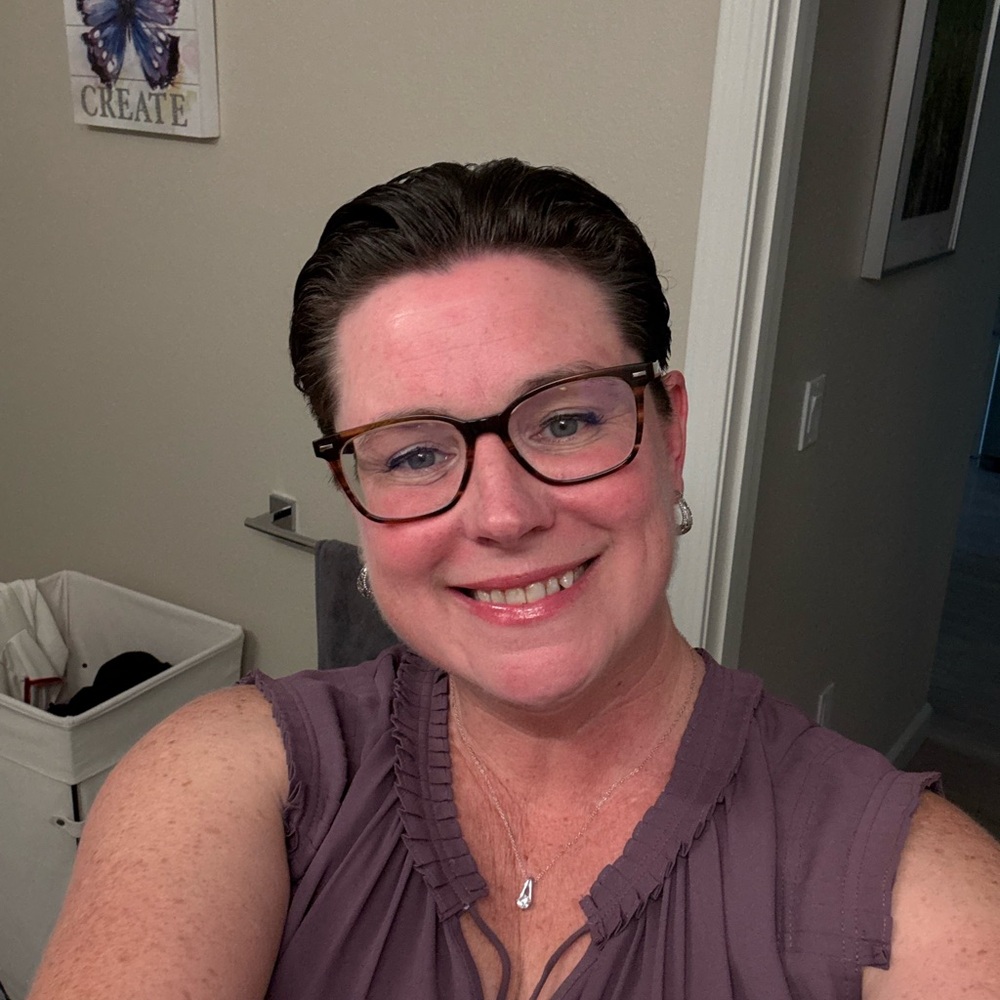 Meet your Posher, Cindy